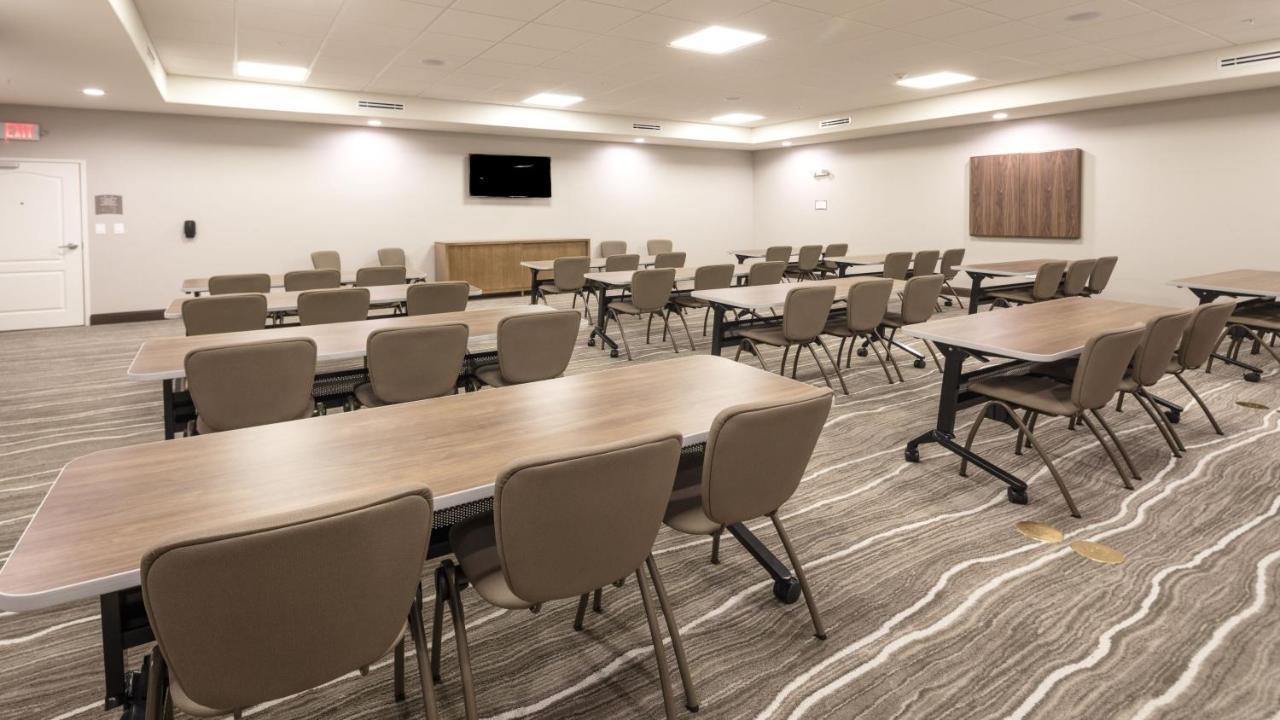 Staybridge Suites Waco South - Woodway By Ihg Exterior foto