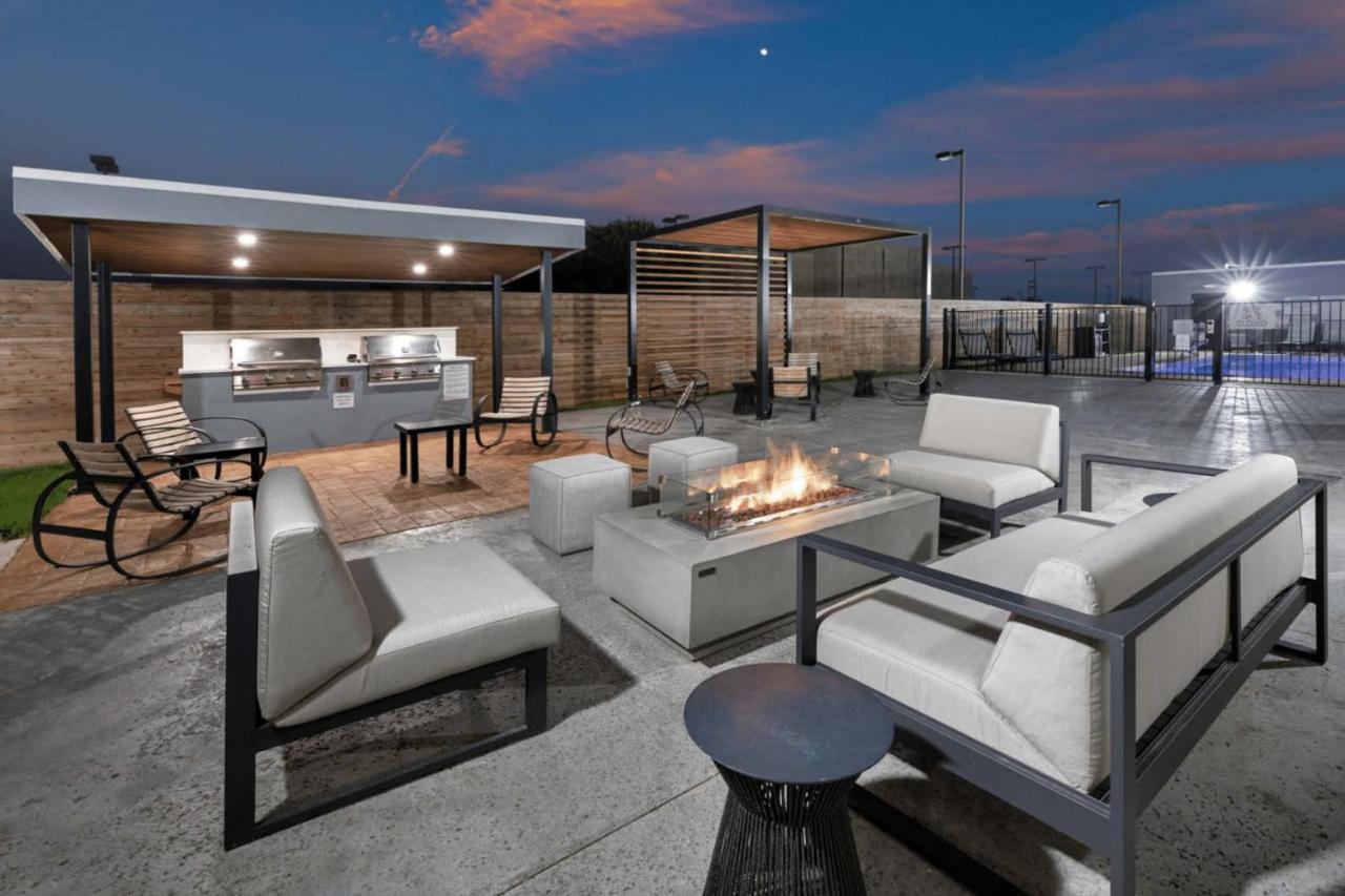 Staybridge Suites Waco South - Woodway By Ihg Exterior foto