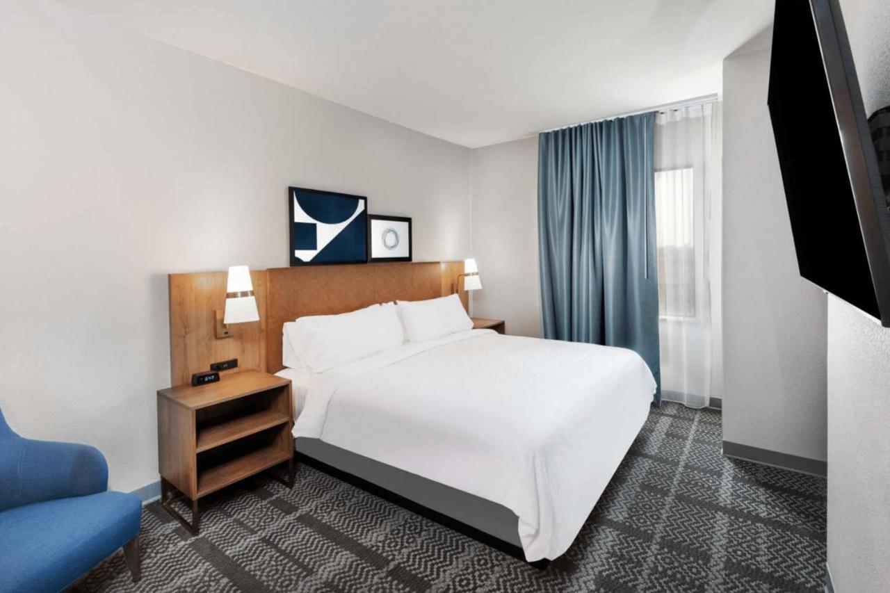 Staybridge Suites Waco South - Woodway By Ihg Exterior foto